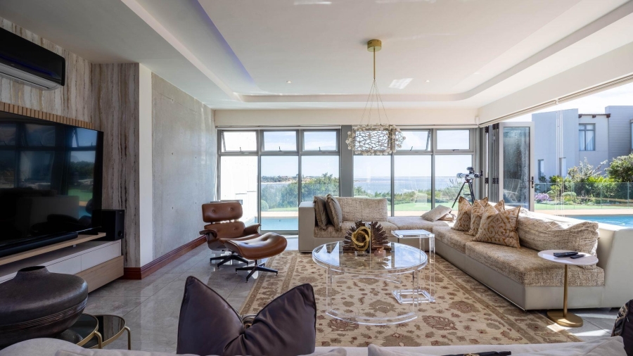 5 Bedroom Property for Sale in Benguela Cove Lagoon Wine Estate Western Cape